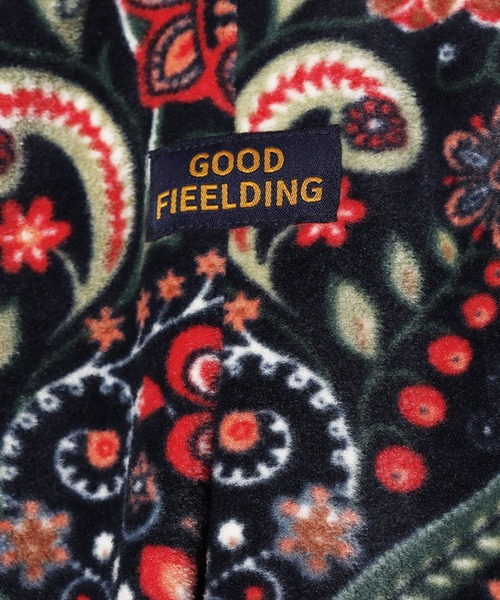 チャイハネ（チャイハネ）の「【チャイハネ】Amina×grn パタフリMEN'Sフリースパンツ（その他パンツ・メンズ・ブルー/ベージュ/ブラック・FREE）」の8枚目の写真