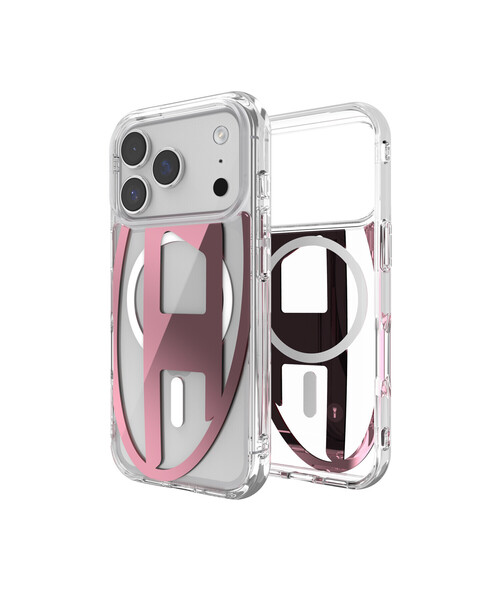 DIESEL スマホケース iPhone 17 PRO 対応 DP0971（スマホケース/カバー