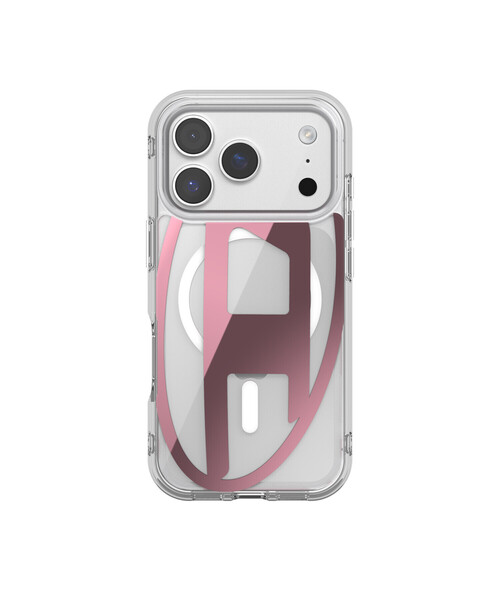 DIESEL スマホケース iPhone 17 PRO 対応 DP0971（スマホケース/カバー