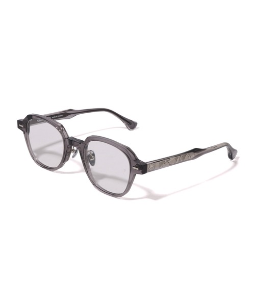 OPTICAL FRAME #5（サングラス）｜A BATHING APE（アベイシングエイプ