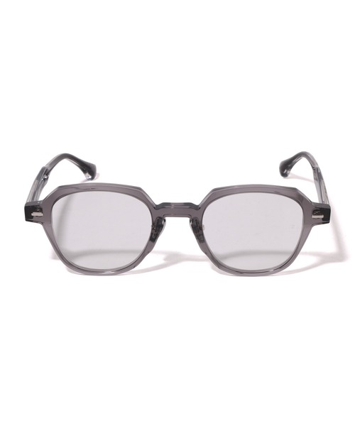 OPTICAL FRAME #5（サングラス）｜A BATHING APE（アベイシングエイプ