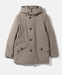 WOOLRICH（ウールリッチ）の「WOOLRICH STRETCH ARCTIC PARKA ウールリッチ ストレッチ アークティックパーカ ダウンジャケット（ダウンジャケット/コート）」