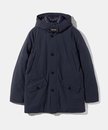 WOOLRICH｜ウールリッチ（メンズ）のダウンジャケット/コート（ブルー