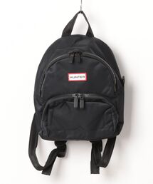 HUNTER | 《HUNTER》NYLON CLASSIC MINI BACKPACK(バックパック/リュック)