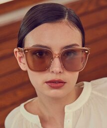 DAYWALKER（デイウォーカー）の「ZEISS Lens Unisex UV Protection Sunglasses GIGI C11（サングラス・メンズ）」