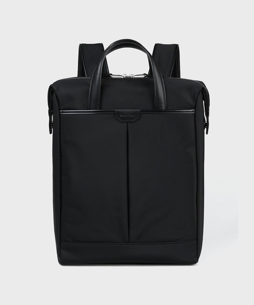 PSビジネスナイロン リュック【553434 B163R】（バックパック/リュック