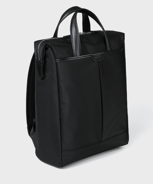 PSビジネスナイロン リュック【553434 B163R】（バックパック/リュック