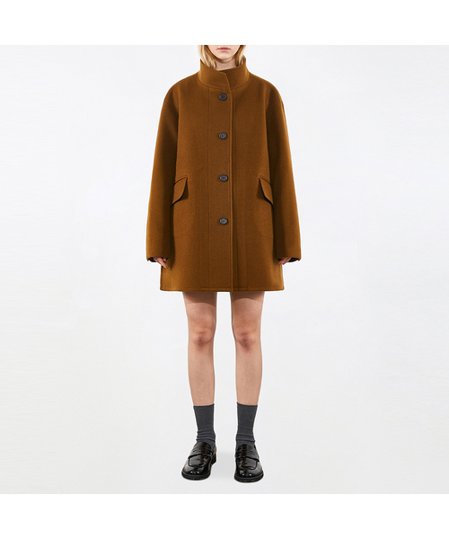 MARNI（マルニ）の「Marni - トレンチコート - women - コットン