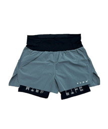 PEDALE（ペダッレ）の「Trail Mod. 1 Grey Short（その他パンツ）」