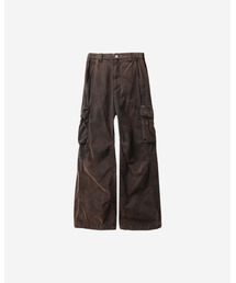 999HUMANITY｜999ヒューマニティのパンツ通販 - ZOZOTOWN