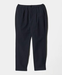 BEAUTY&YOUTH UNITED ARROWS（ビューティーアンドユースユナイテッドアローズ）の「ダブルクロス 4WAY ナイロン 1プリーツ イージーパンツ NO.5（その他パンツ・メンズ）」