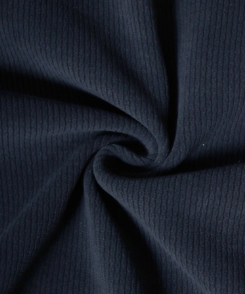 ANPAS（アンパス）の「Cable knit like Hoodie/ケーブル柄 裏シャギースウェットパーカー あったか裏起毛 フーディー メンズ レディース ユニセックス（パーカー・メンズ・ネイビー/ブラウン/スミクロ/アイボリー・LL/M/L）」の20枚目の写真