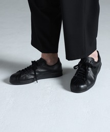 Y-3｜ワイスリーのスニーカー（レザー・本革）通販 - ZOZOTOWN