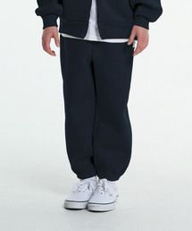 GET IT ON（ゲットイットオン）の「Junior Signature Sweatpants_Black（スウェットパンツ・キッズ）」