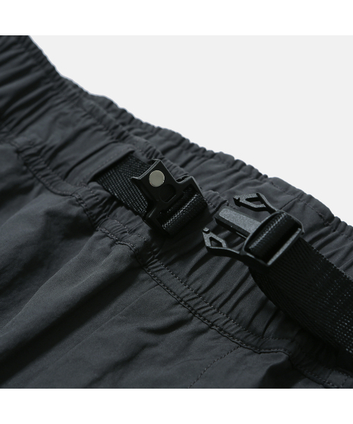 MOIF（モイフ）の「[AW25] SIMO LINED PANTS / CHARCOAL（その他パンツ・メンズ・その他・2(M)/3(L)/1(S)）」の5枚目の写真