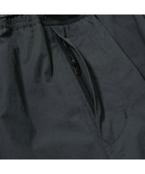 MOIF（モイフ）の「[AW25] SIMO LINED PANTS / CHARCOAL（その他パンツ・メンズ・その他・2(M)/3(L)/1(S)）」の7枚目の写真