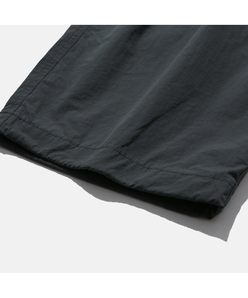 MOIF（モイフ）の「[AW25] SIMO LINED PANTS / CHARCOAL（その他パンツ・メンズ・その他・2(M)/3(L)/1(S)）」の9枚目の写真