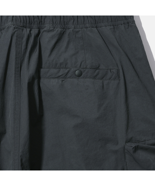 MOIF（モイフ）の「[AW25] SIMO LINED PANTS / CHARCOAL（その他パンツ・メンズ・その他・2(M)/3(L)/1(S)）」の14枚目の写真