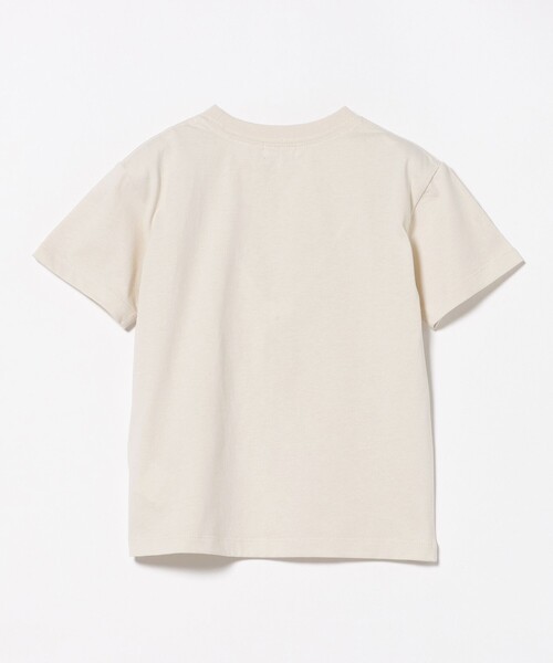 BEAMS mini（ビームスミニ）の「JR 在来線 Tシャツ 2026SS（90～140cm）（Tシャツ/カットソー・キッズ・ホワイト系その他5/レッド/ケリーグリーン/グレー系その他・110/100/90/140/130/120）」の20枚目の写真