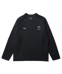 F.C.Real Bristol | TECH KNIT L/S TOP(スウェット)