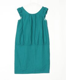 Rubyrivet（ルビーリベット）の「ノースリーブワンピース（ワンピース）」