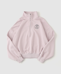 JORDAN BRAND（ジョーダンブランド）の「【NIKE / ナイキ】W J PSG FLC HZ TOP HV0137- 060/627（ブルゾン）」