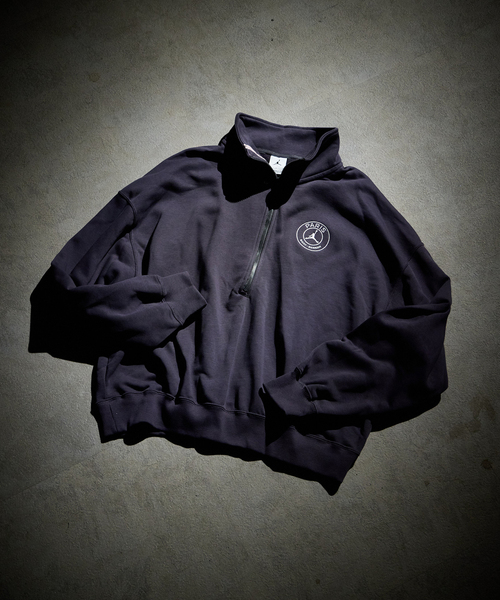 NIKE / ナイキ】W J PSG FLC HZ TOP HV0137- 060/627（ブルゾン