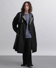 HARE（ハレ）の「トレンチコート（トレンチコート）」