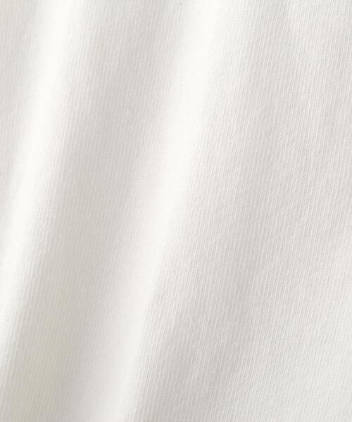 AVIREX(アヴィレックス)の「GRAPHIC L/S T-SHIRT "THE KINGS" / グラフィック ロングスリーブTシャツ ザキング / AVIREX / アヴィレックス(Tシャツ/カットソー・メンズ・ブラック/ホワイト・2XL/XL/M/L)」の5枚目の写真