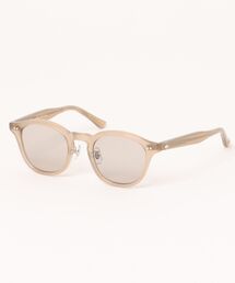 セール/ブランド古着】金子眼鏡｜カネコガンキョウのサングラス