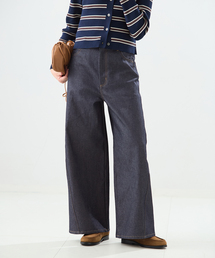 journal standard L'essage | NEW side seamデニム(デニムパンツ)