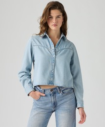 セール】Levi's/リーバイス LEVI'S(R) x OASIS TYPEⅡトラッカー