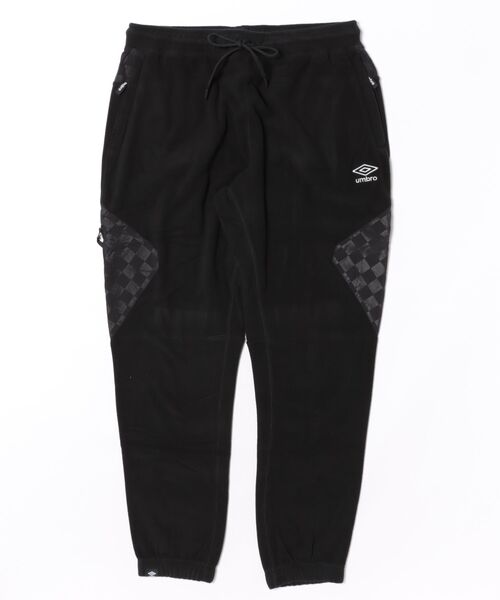 【UMBRO】アンブロ フリースパンツ UUM1UBTH