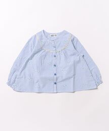 RAGMART（ラグマート）の「フラワープリントブラウス（シャツ/ブラウス）」