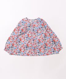 RAGMART（ラグマート）の「フラワープリントブラウス（シャツ/ブラウス）」