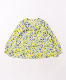 RAGMART（ラグマート）の「フラワープリントブラウス（シャツ/ブラウス）」