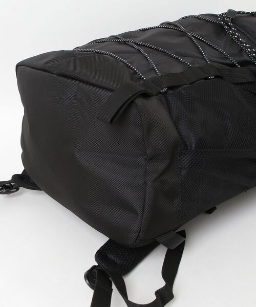 adidas(アディダス)の「テレックス マルチ クライマクール バックパック 30L / アディダス adidas(バックパック/リュック・メンズ・ブラック・FREE)」の8枚目の写真