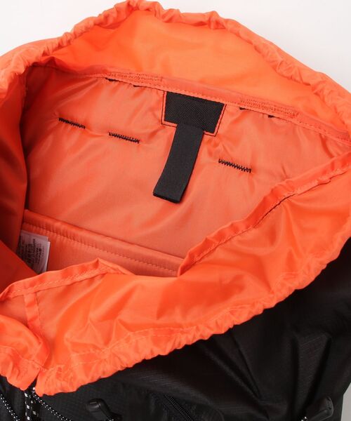 adidas(アディダス)の「テレックス マルチ クライマクール バックパック 30L / アディダス adidas(バックパック/リュック・メンズ・ブラック・FREE)」の9枚目の写真