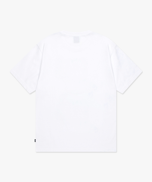 LMCの「3D BEAR TEE white(Tシャツ/カットソー・レディース・その他・S/M/L/XL)」の8枚目の写真