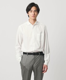 UNITED ARROWS | ロイヤルオックス カッタウェイカラーシャツ COMFORT EASY-MODEL　抗菌防臭(シャツ/ブラウス)
