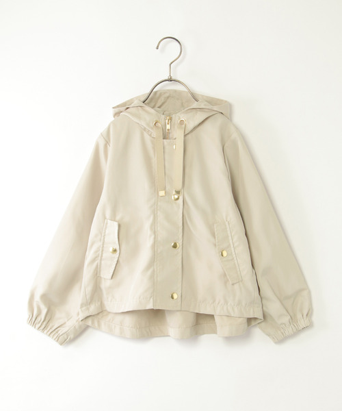 THE NORTH FACE/ザ・ノース・フェイス T COMPACT NOMAD JK キッズ