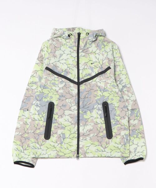 セール】NIKE ナイキ M DF TCH WVN FZ AOP ジャケット IF0916 236CRM