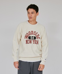 セール】【SHIPS別注】Champion: リバースウィーブ スウェット