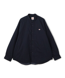 DANTON（ダントン）の「Men’s Insulation Stand Collar Shirt Jacket（ブルゾン）」
