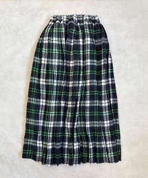 A BOND（アボンド）の「プリーツスカート（スカート）」