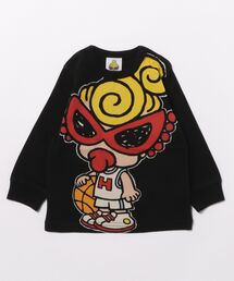 HYSTERIC MINI｜ヒステリックミニの通販 - ZOZOTOWN