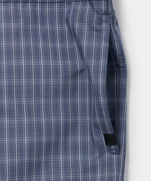 DAIWA PIER39（ダイワピア39）の「DAIWA PIER39 TECH FISHING SHIRT S/S SUMMER PLAID ダイワ ピア39（シャツ/ブラウス・メンズ・ブルー/ライトグレー/グレー系その他・XL/L/M/S）」の9枚目の写真