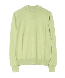 Gran Sasso（グランサッソ）の「長袖ニット（ニット/セーター）」