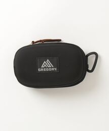 GREGORY（グレゴリー）の「マルチケースM MULTIPLE CASE M ブラック（ポーチ）」