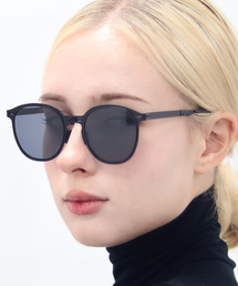 HEITA（ヘイタ）の「[折りたたみサングラス] Flexon フレクソン GREY グレー（サングラス）」